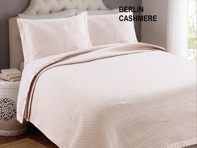 BERLIN CASHMERE