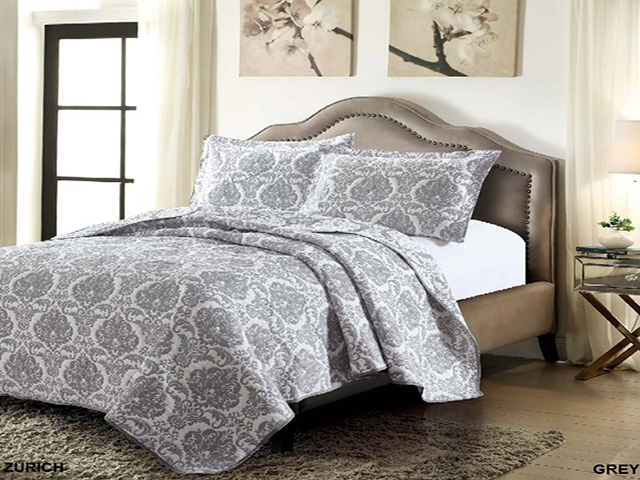 ZURICH GREY 1